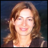 Mamakou Irene