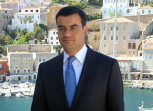 Koukoudakis